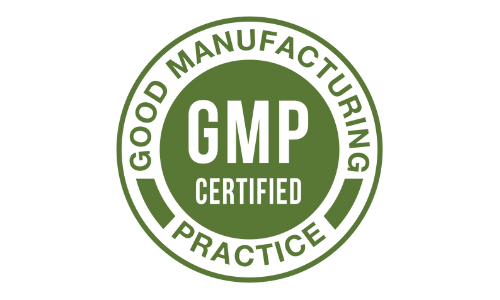 AlphaForce™ GMP Certified